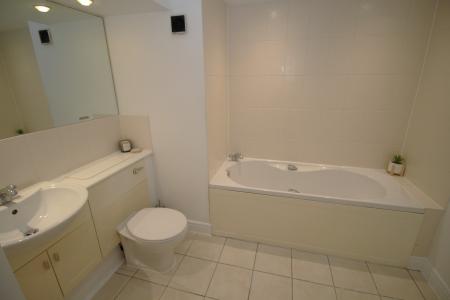 1 bedroom Flat to let in Whitworth Street, Castlefield, Manchester, M1