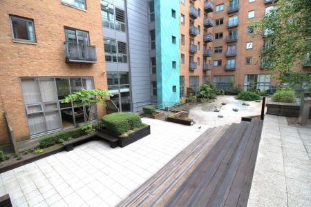 1 bedroom Flat to let in Whitworth Street, Castlefield, Manchester, M1