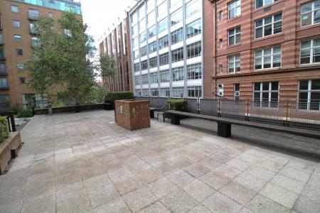 1 bedroom Flat to let in Whitworth Street, Castlefield, Manchester, M1