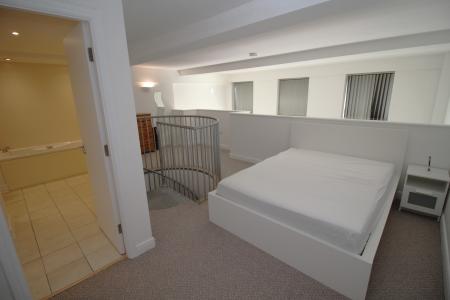 1 bedroom Flat to let in Whitworth Street, Castlefield, Manchester, M1