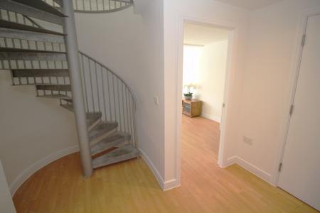 1 bedroom Flat to let in Whitworth Street, Castlefield, Manchester, M1