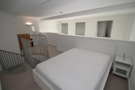 1 bedroom Flat to let in Whitworth Street, Castlefield, Manchester, M1