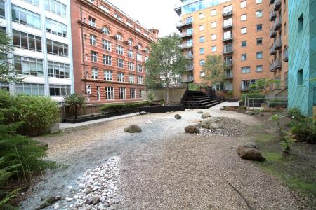 1 bedroom Flat to let in Whitworth Street, Castlefield, Manchester, M1