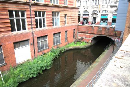 1 bedroom Flat to let in Whitworth Street, Castlefield, Manchester, M1