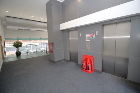 1 bedroom Flat to let in Whitworth Street, Castlefield, Manchester, M1