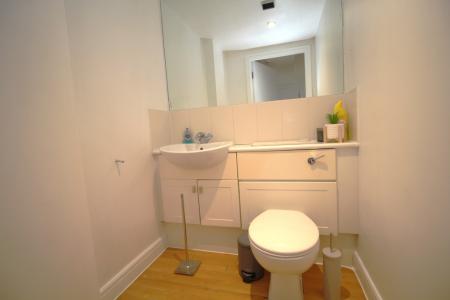 1 bedroom Flat to let in Whitworth Street, Castlefield, Manchester, M1