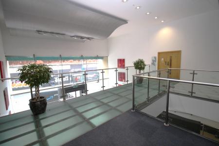 1 bedroom Flat to let in Whitworth Street, Castlefield, Manchester, M1