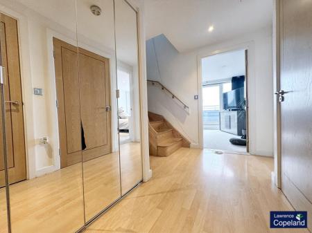 2 bedroom Apartment for sale in The Quays, Salford Quays, Salford, M50