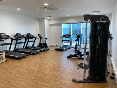 3 bedroom Flat to let in Michigan Point Tower A, Salford Quays, Salford, M50