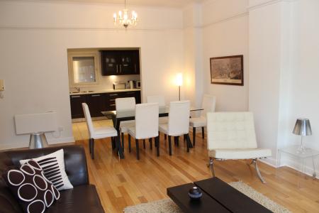 2 bedroom Flat to let in 16-20 Chepstow Street, Manchester, M1