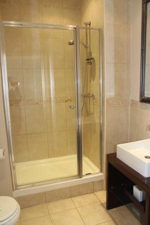 2 bedroom Flat to let in 16-20 Chepstow Street, Manchester, M1