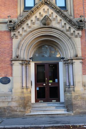 2 bedroom Flat to let in 16-20 Chepstow Street, Manchester, M1