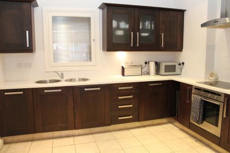 2 bedroom Flat to let in 16-20 Chepstow Street, Manchester, M1