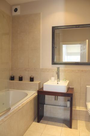 2 bedroom Flat to let in 16-20 Chepstow Street, Manchester, M1