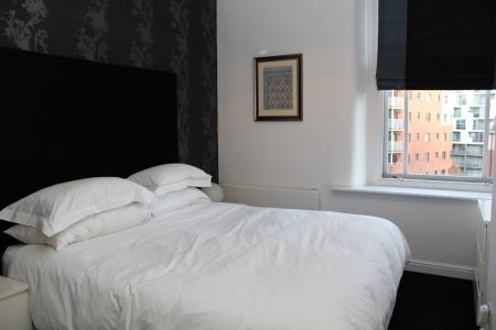 2 bedroom Flat to let in 16-20 Chepstow Street, Manchester, M1