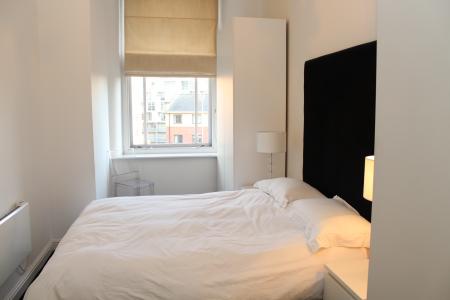 2 bedroom Flat to let in 16-20 Chepstow Street, Manchester, M1