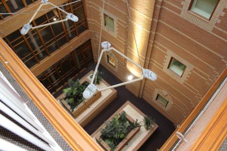 2 bedroom Flat to let in 16-20 Chepstow Street, Manchester, M1