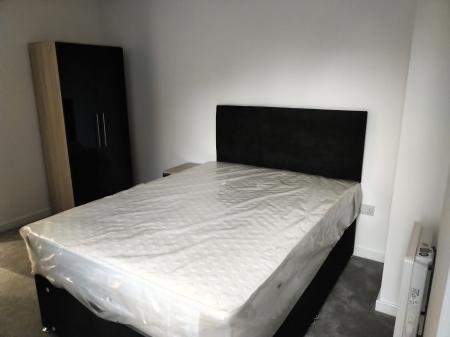 2 bedroom Apartment to let in 7 Woden Street, Salford, M5