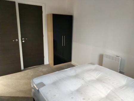 2 bedroom Apartment to let in 7 Woden Street, Salford, M5