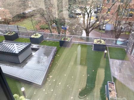 2 bedroom Apartment to let in 7 Woden Street, Salford, M5