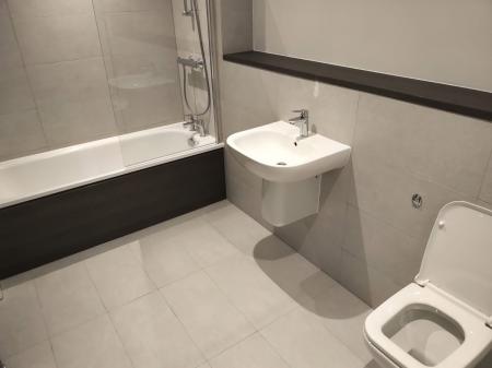 2 bedroom Apartment to let in 7 Woden Street, Salford, M5