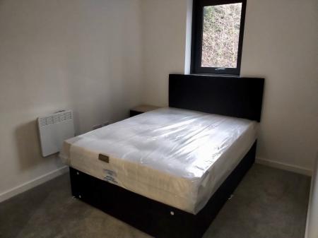 2 bedroom Apartment to let in 7 Woden Street, Salford, M5