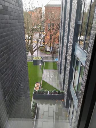 2 bedroom Apartment to let in 7 Woden Street, Salford, M5