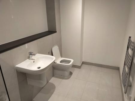 2 bedroom Apartment to let in 7 Woden Street, Salford, M5