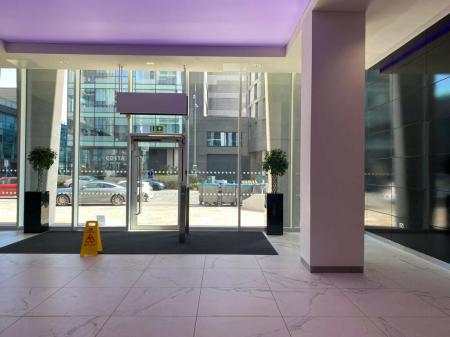 2 bedroom Flat to let in Blue, Media City UK, Salford Quays, Salford, M50