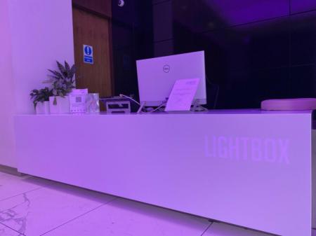 2 bedroom Flat to let in Blue, Media City UK, Salford Quays, Salford, M50