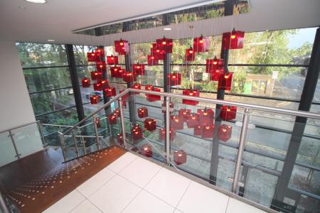 1 bedroom Flat to let in Taylorson Street South, Salford Quays, Salford, M5