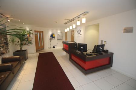1 bedroom Flat to let in Taylorson Street South, Salford Quays, Salford, M5