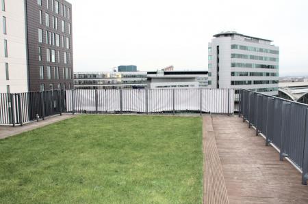 2 bedroom Flat to let in 5 Piccadilly Place, Manchester, M1