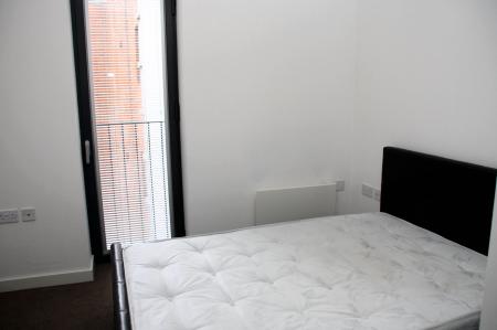 2 bedroom Flat to let in 5 Piccadilly Place, Manchester, M1