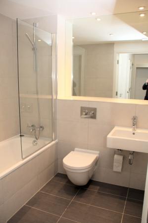 2 bedroom Flat to let in 5 Piccadilly Place, Manchester, M1