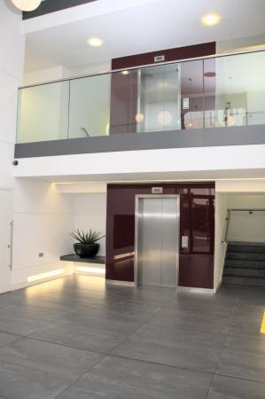 2 bedroom Flat to let in 5 Piccadilly Place, Manchester, M1