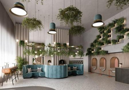 2 bedroom Apartment for sale in Oxygen Tower, Store Street, M1