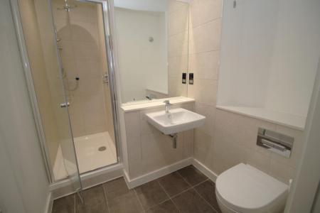 2 bedroom Apartment for sale in Oxygen Tower, Store Street, M1