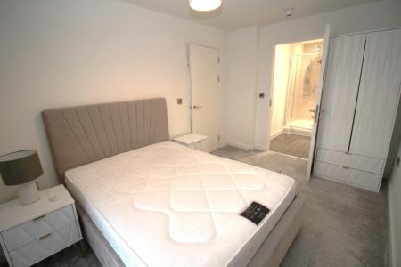 2 bedroom Apartment for sale in Oxygen Tower, Store Street, M1