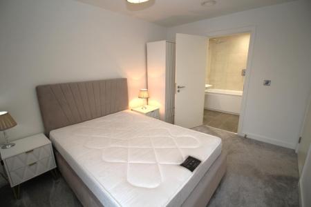 2 bedroom Apartment for sale in Oxygen Tower, Store Street, M1