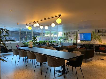 2 bedroom Apartment for sale in Oxygen Tower, Store Street, M1