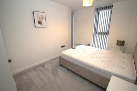 2 bedroom Apartment for sale in Oxygen Tower, Store Street, M1