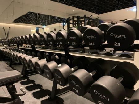 2 bedroom Apartment for sale in Oxygen Tower, Store Street, M1