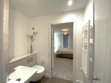 2 bedroom Apartment for sale in Oxygen Tower, Store Street, M1