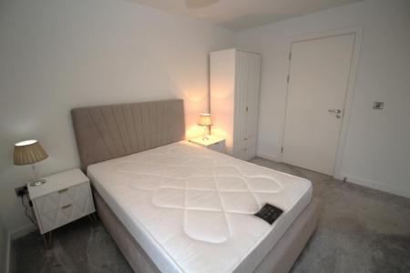 2 bedroom Apartment for sale in Oxygen Tower, Store Street, M1