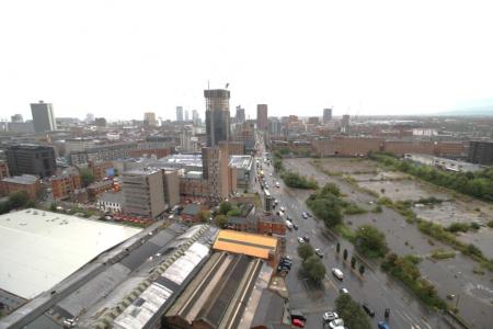2 bedroom Apartment for sale in Oxygen Tower, Store Street, M1