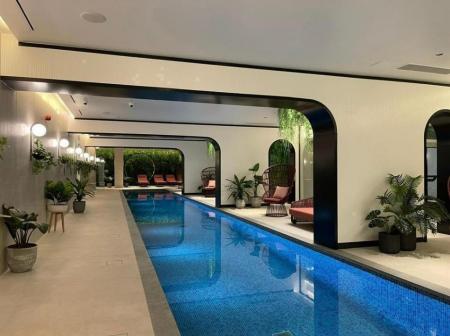 2 bedroom Apartment for sale in Oxygen Tower, Store Street, M1