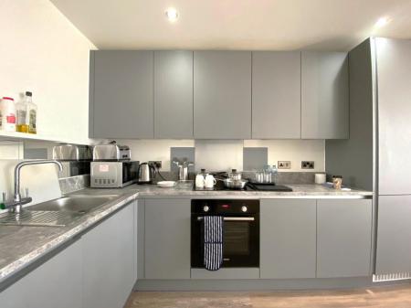 2 bedroom Apartment for sale in Oxygen Tower, Store Street, M1