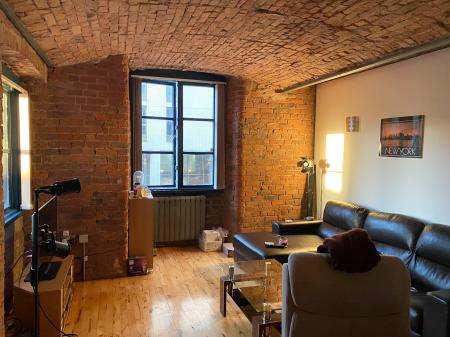 1 bedroom Flat to let in Cambridge Street, Manchester, M1