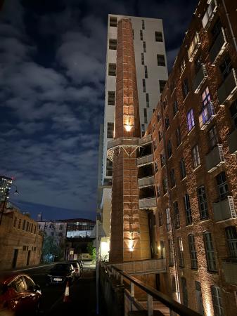 1 bedroom Flat to let in Cambridge Street, Manchester, M1